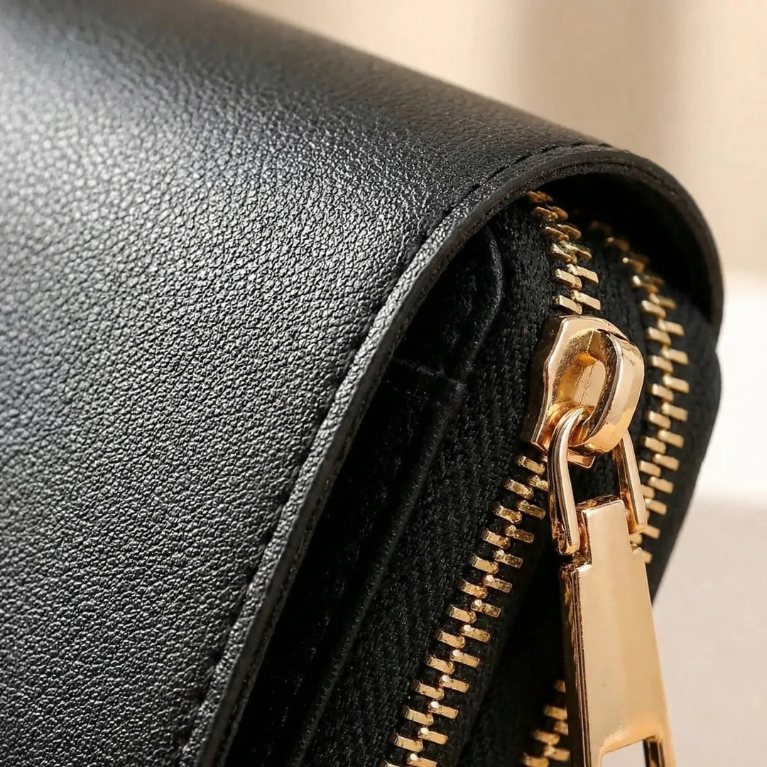 Compact Touchscreen Crossbody Bag - Visira