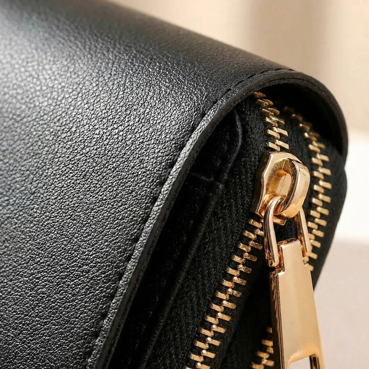 Compact Touchscreen Crossbody Bag - Visira