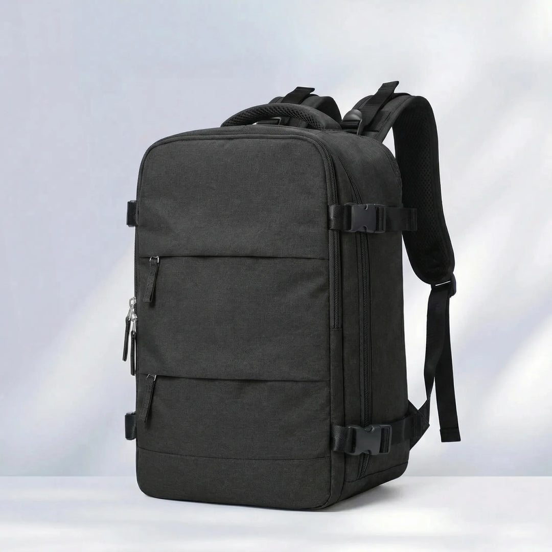 Compact Travel Backpack - Journix