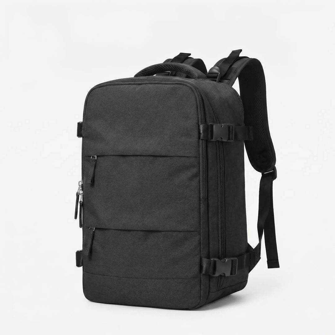 Compact Travel Backpack - Journix