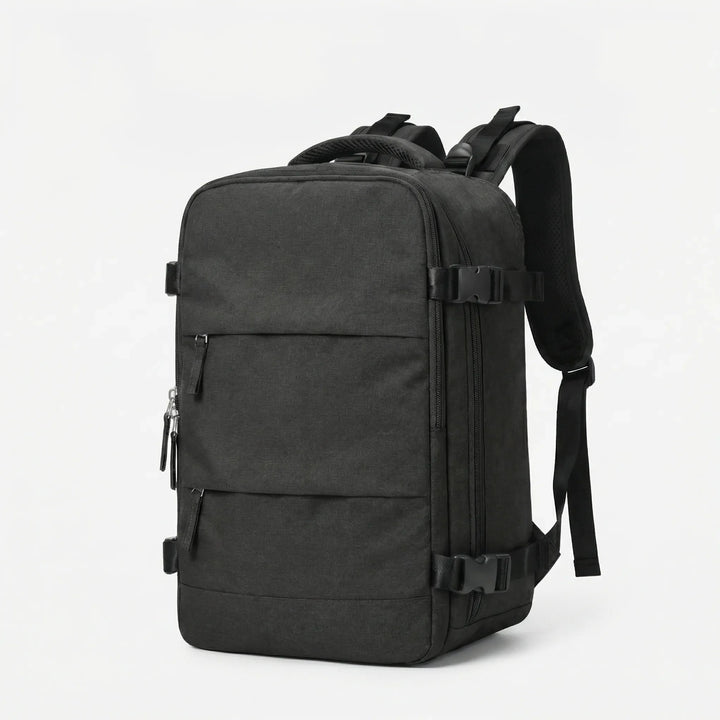 Compact Travel Backpack - Journix