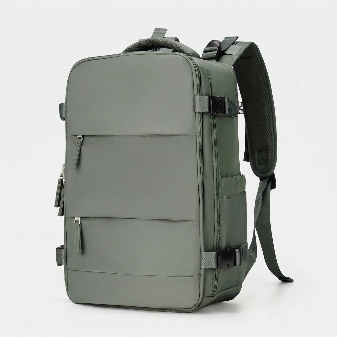 Compact Travel Backpack - Journix
