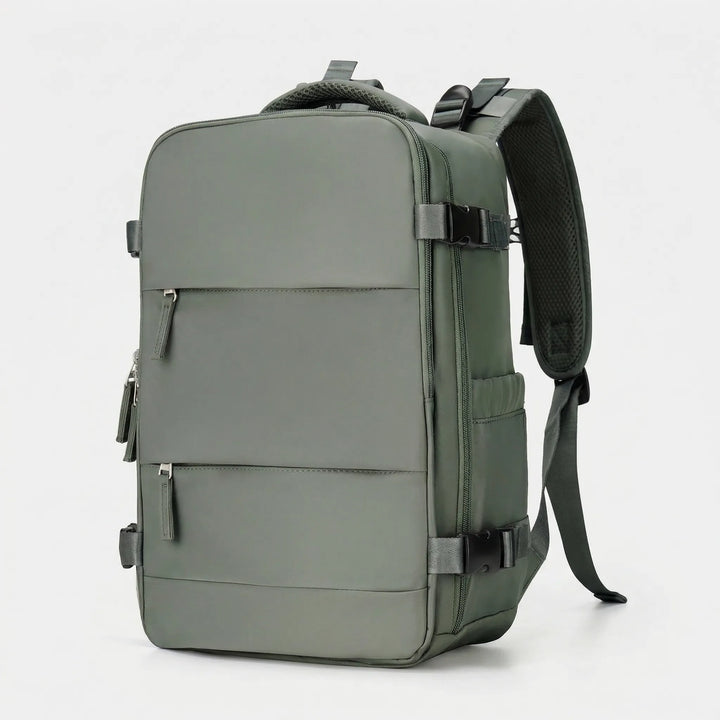 Compact Travel Backpack - Journix