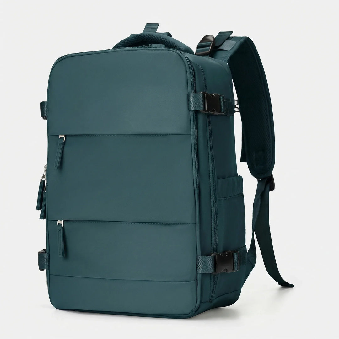 Compact Travel Backpack - Journix