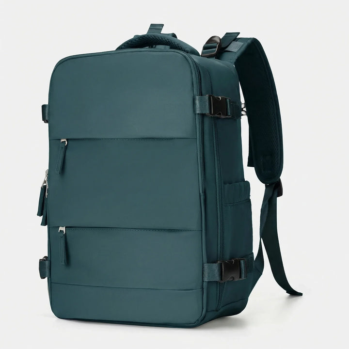 Compact Travel Backpack - Journix