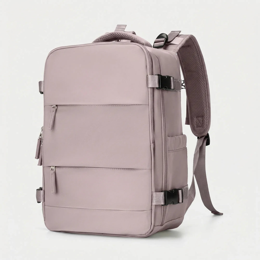 Compact Travel Backpack - Journix