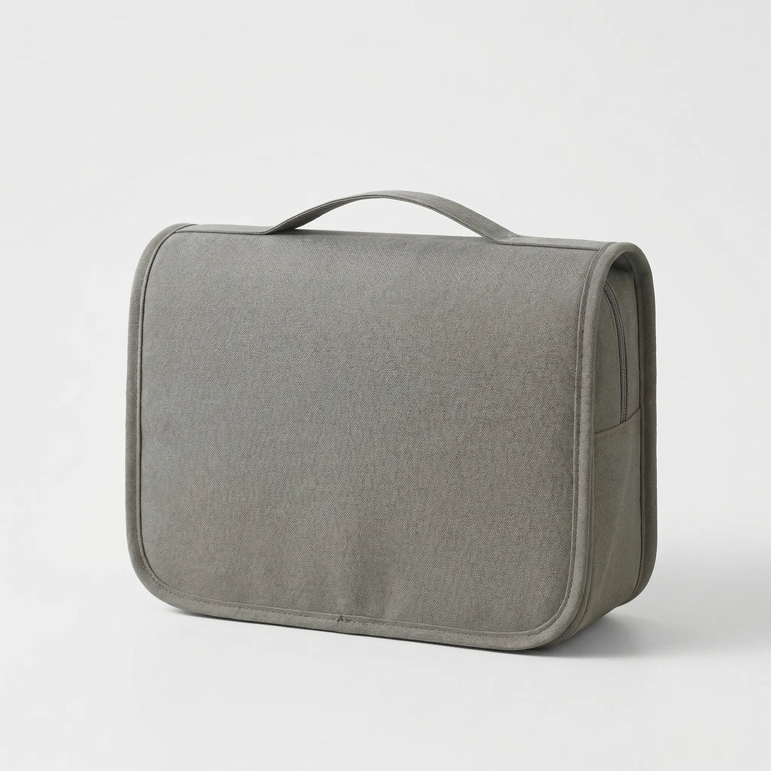 Compact Travel Wash Bag - Stowari