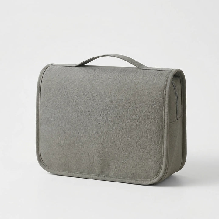 Compact Travel Wash Bag - Stowari