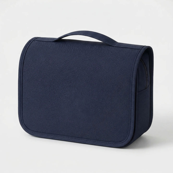 Compact Travel Wash Bag - Stowari
