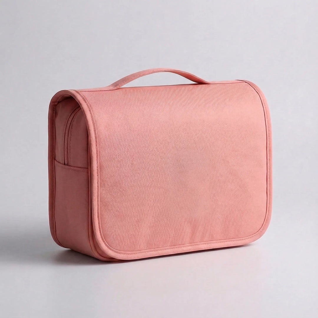 Compact Travel Wash Bag - Stowari