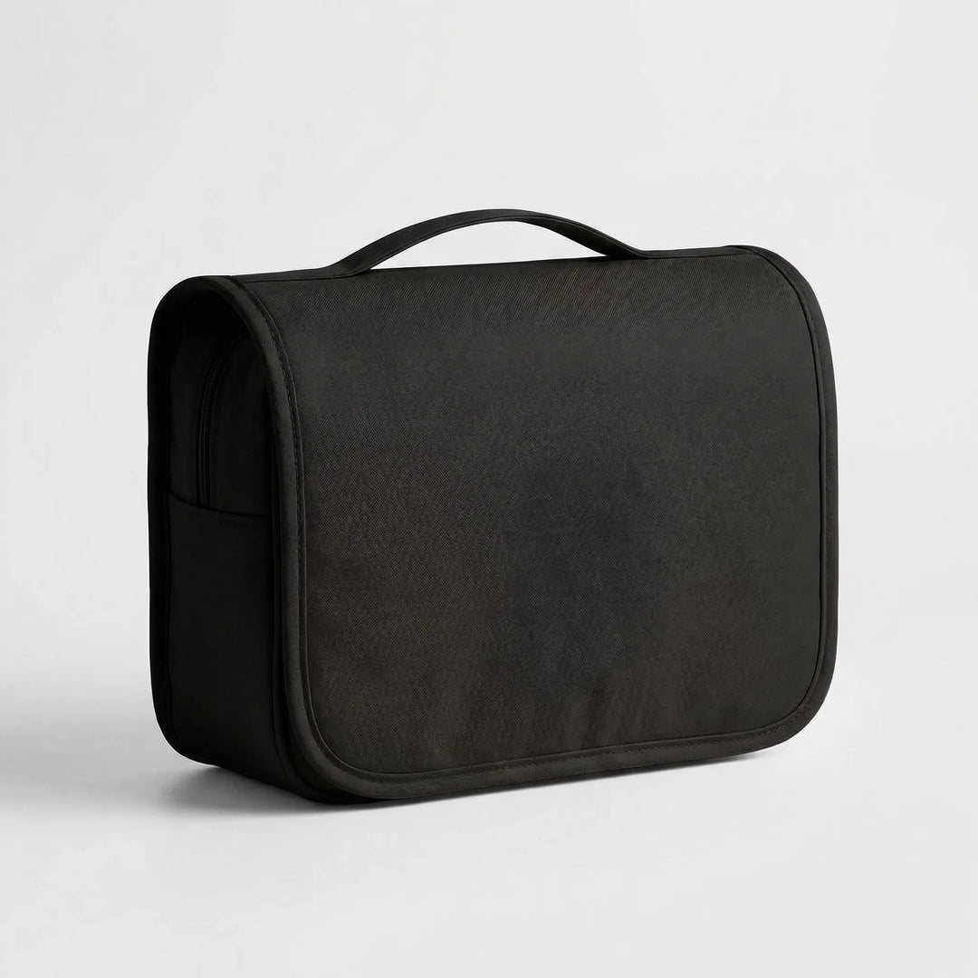 Compact Travel Wash Bag - Stowari