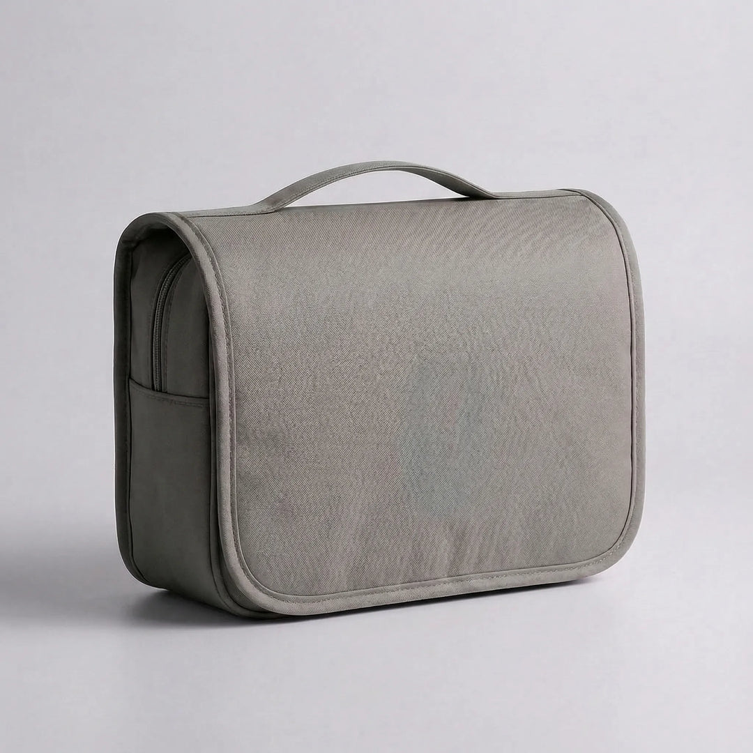 Compact Travel Wash Bag - Stowari
