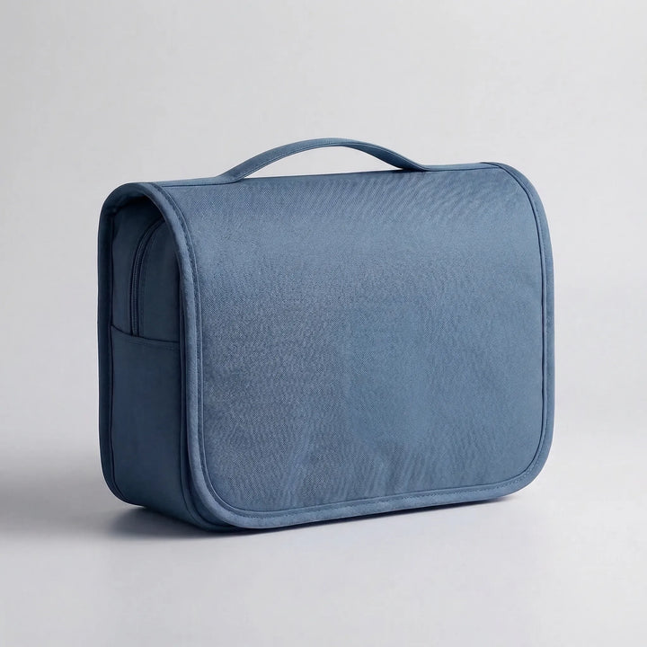 Compact Travel Wash Bag - Stowari