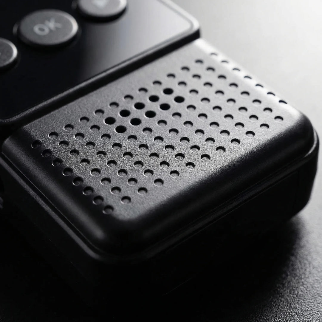 Compact Wearable Body Camera - Pivorex