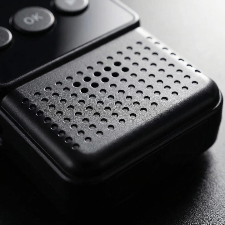 Compact Wearable Body Camera - Pivorex