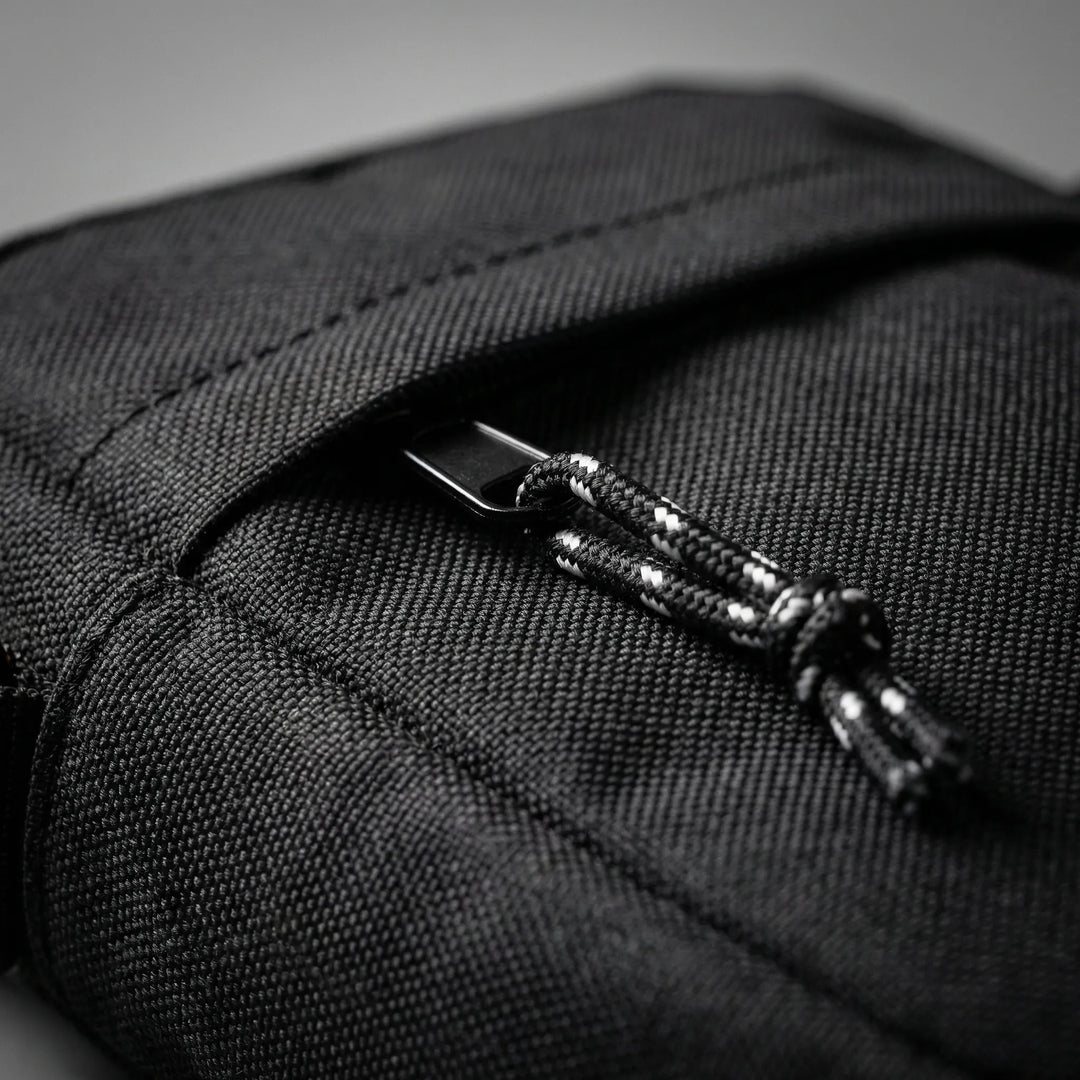 Compact Anti-Theft Crossbody Shoulder Bag - Stashlet