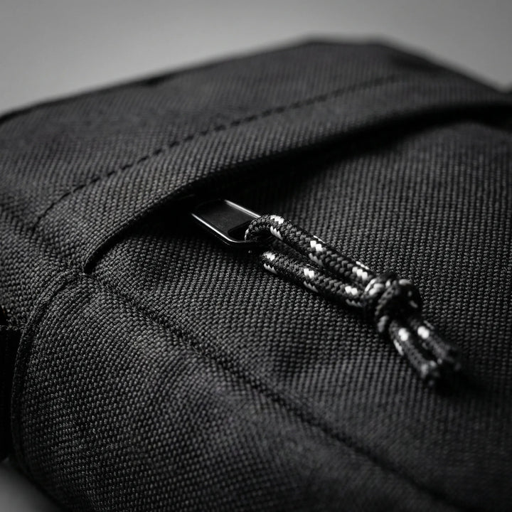 Compact Anti-Theft Crossbody Shoulder Bag - Stashlet