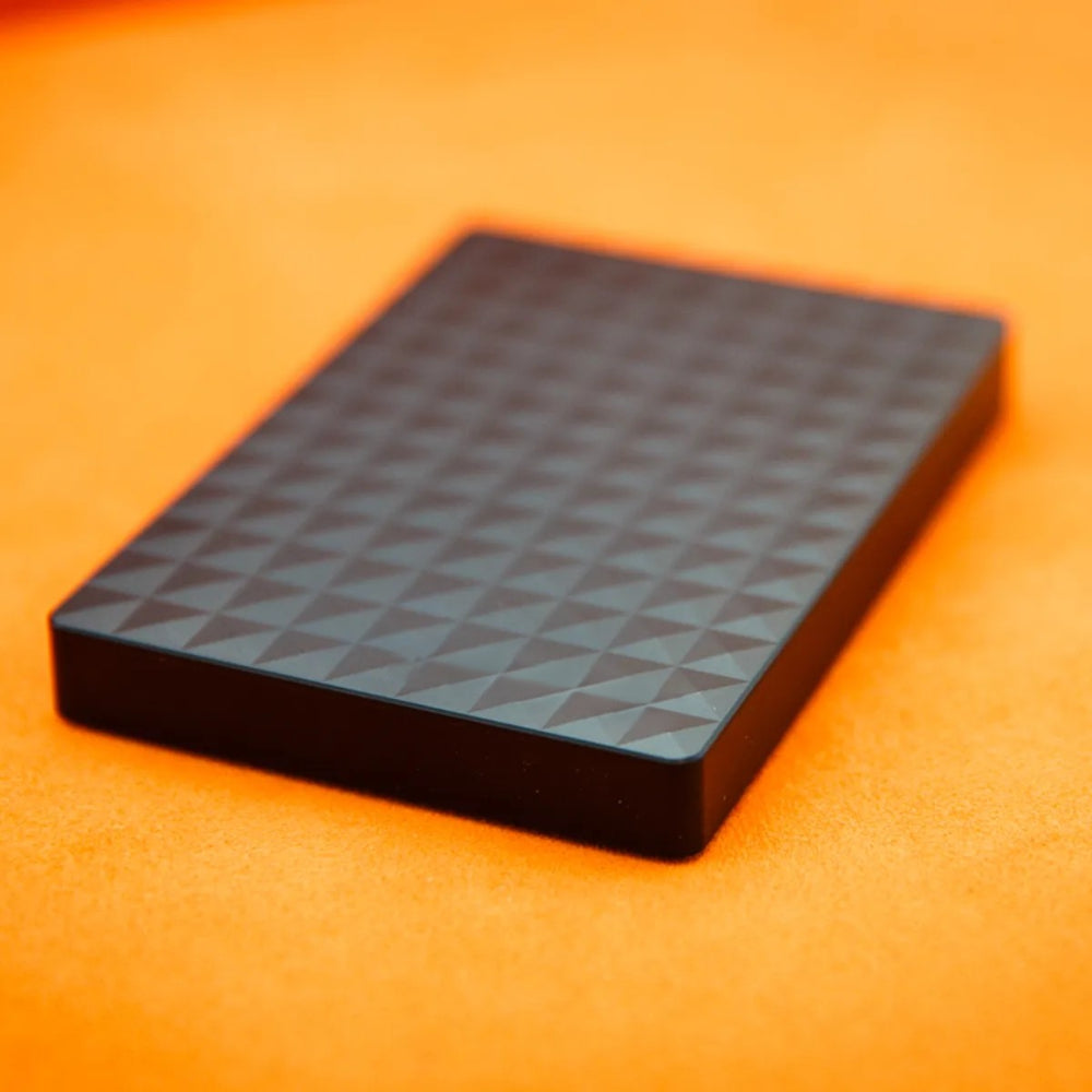 External Hard Drive 10TB – USB 3.0 Storage for Backups & Files 4