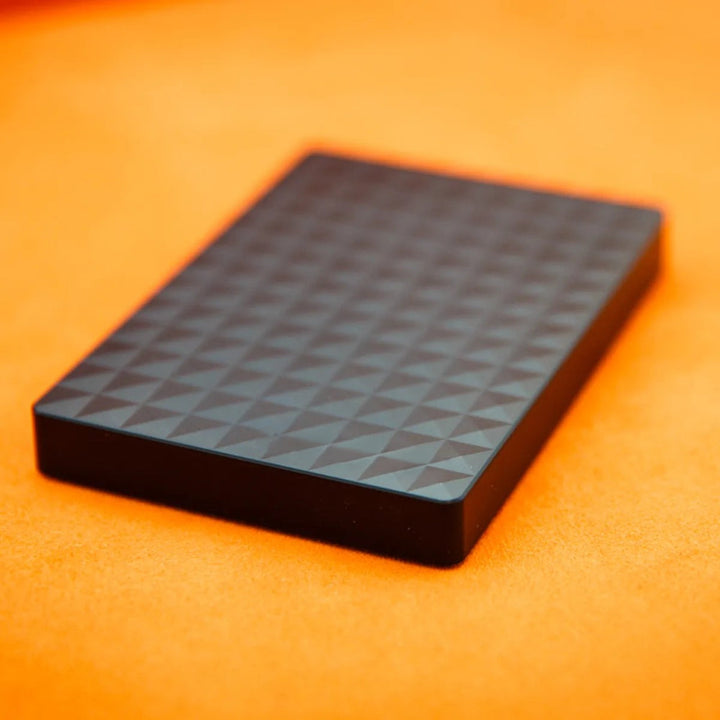 External Hard Drive 10TB – USB 3.0 Storage for Backups & Files 4