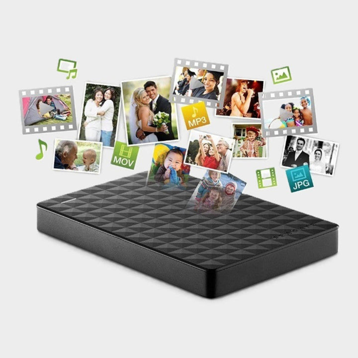 External Hard Drive 10TB – USB 3.0 Storage for Backups & Files 6