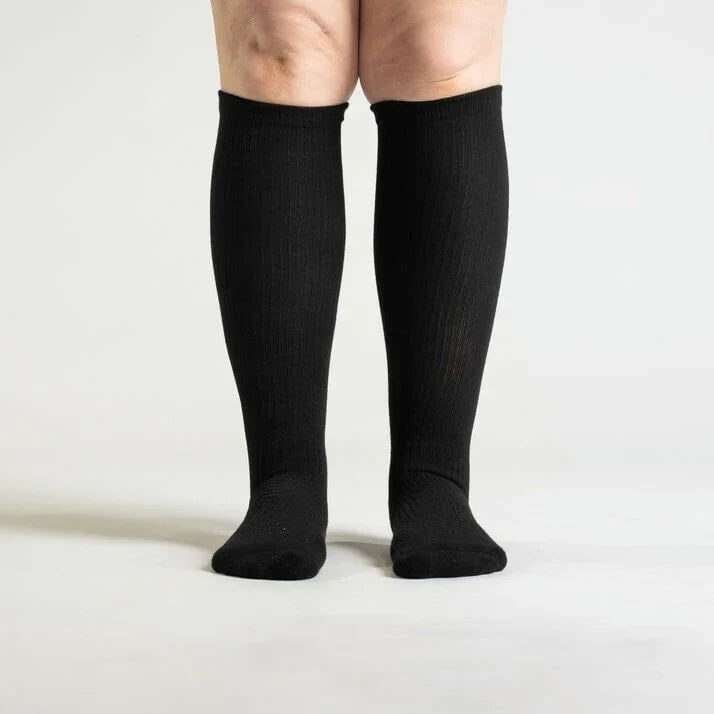 Premium Bamboo Compression Socks 3
