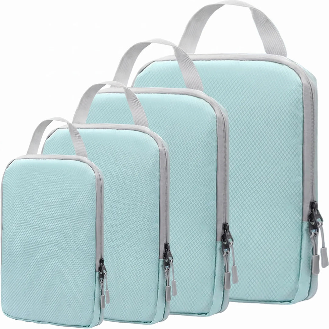 Compression Packing Cubes - Compakt