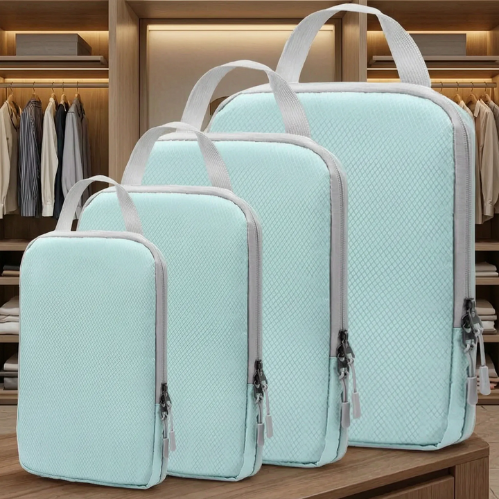 Compression Packing Cubes - Compakt