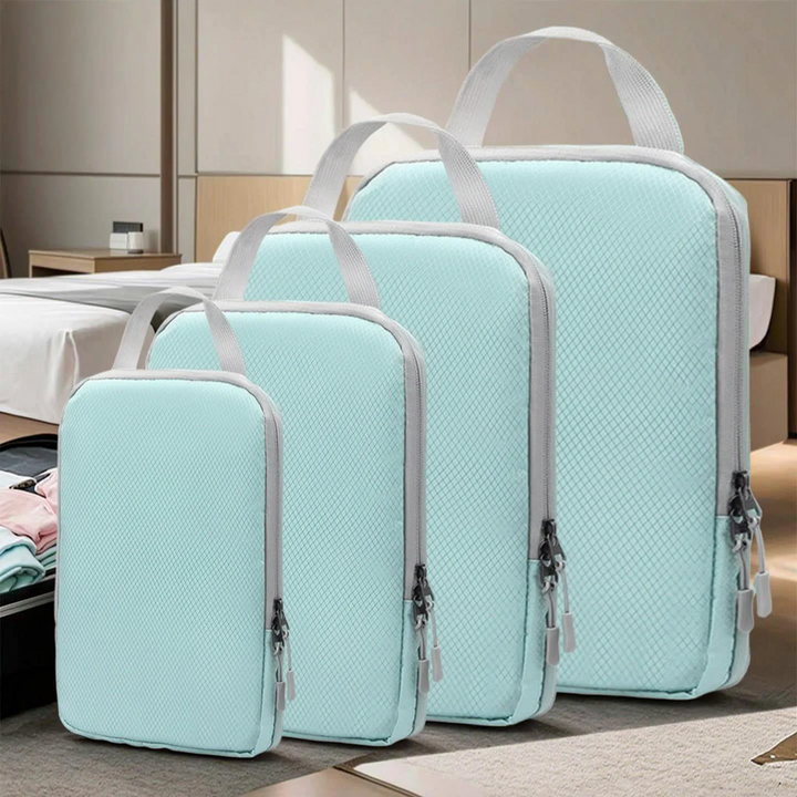 Compression Packing Cubes - Compakt