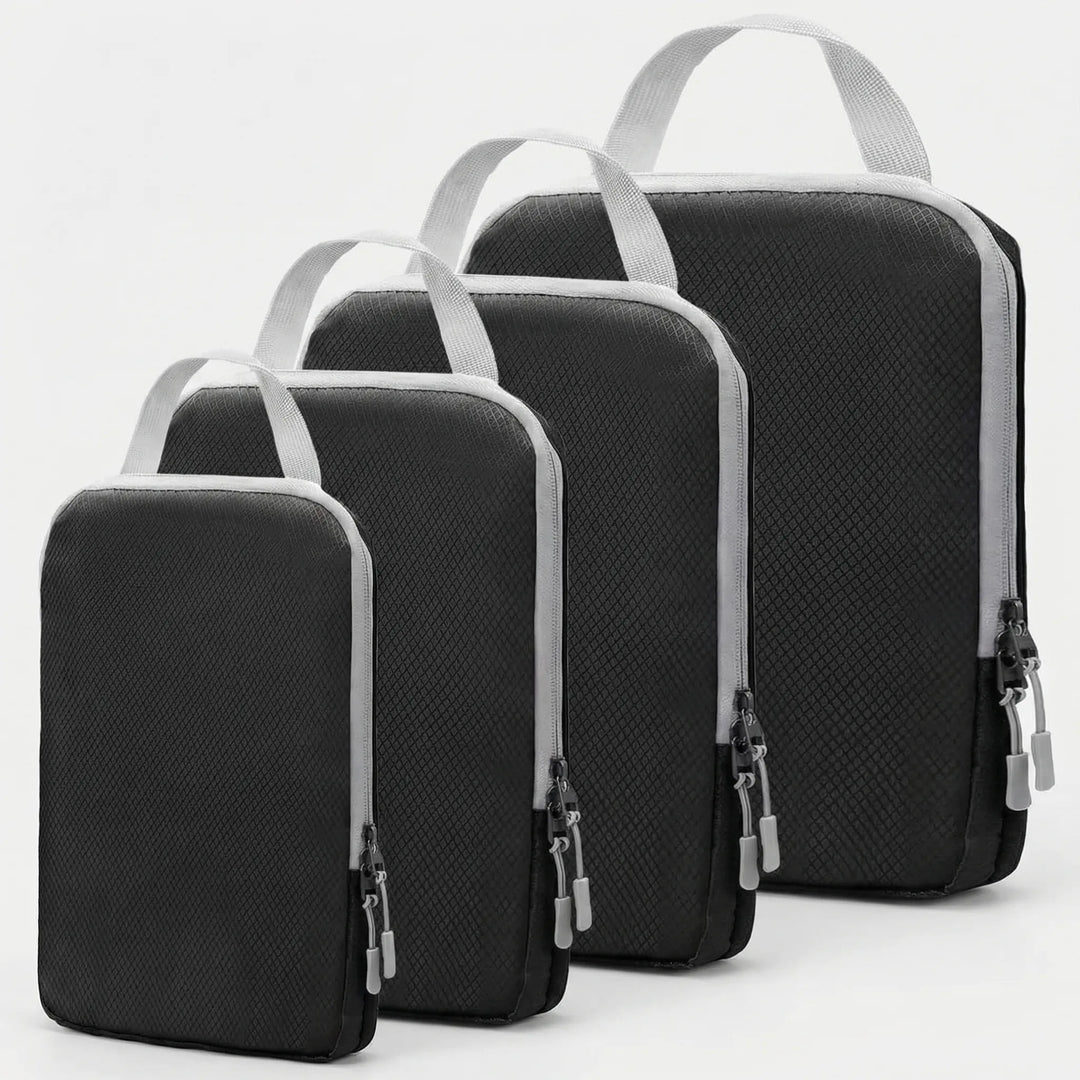 Compression Packing Cubes - Compakt