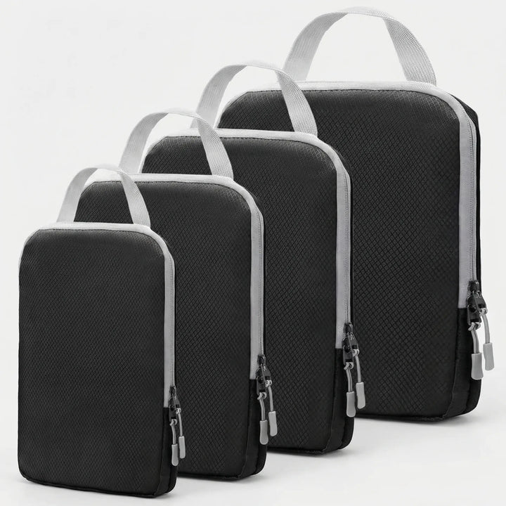 Compression Packing Cubes - Compakt