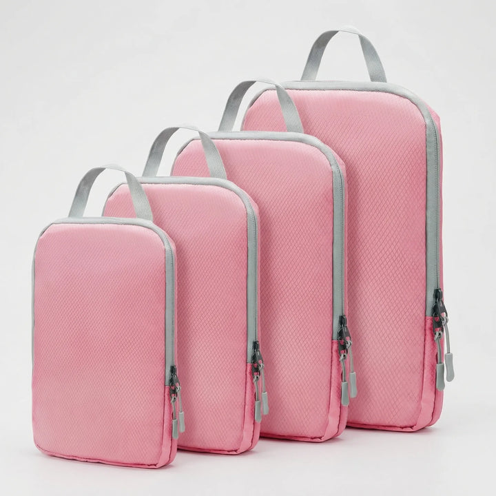 Compression Packing Cubes - Compakt