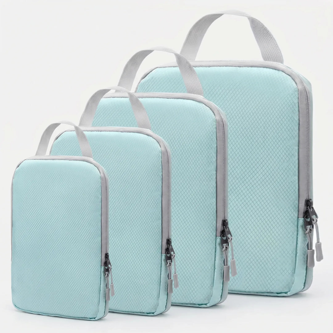 Compression Packing Cubes - Compakt
