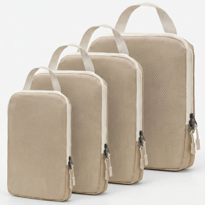 Compression Packing Cubes - Compakt