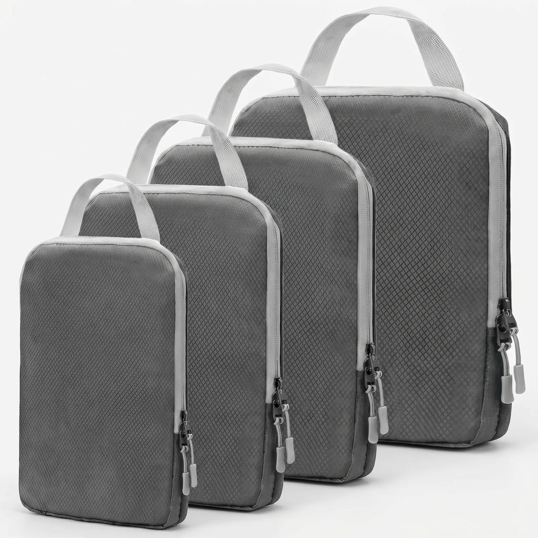Compression Packing Cubes - Compakt
