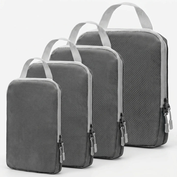 Compression Packing Cubes - Compakt