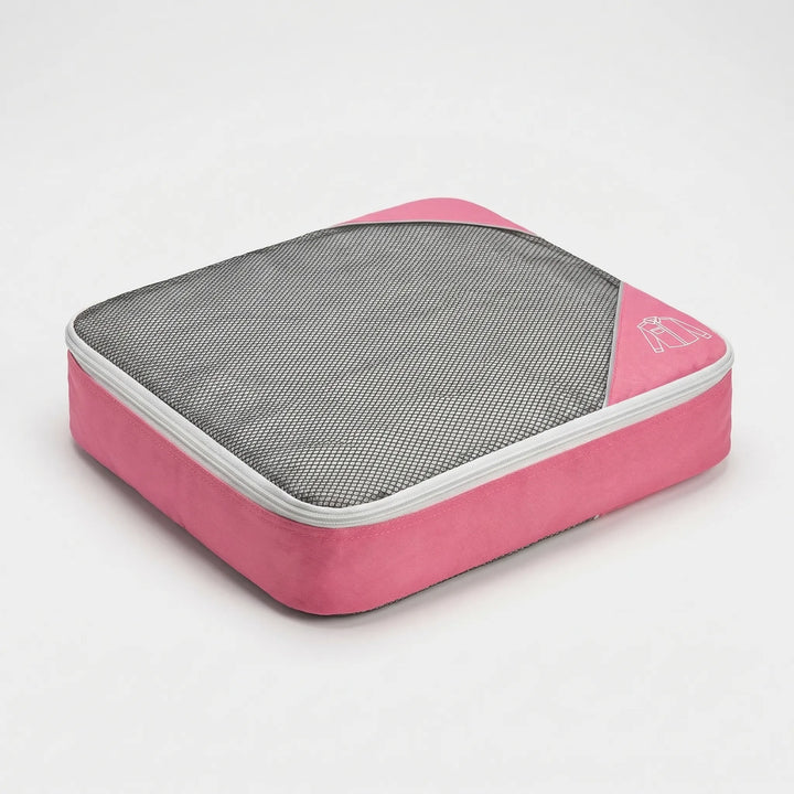 Multi-Size Compression Travel Organiser Set - Cubipack