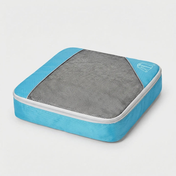 Multi-Size Compression Travel Organiser Set - Cubipack
