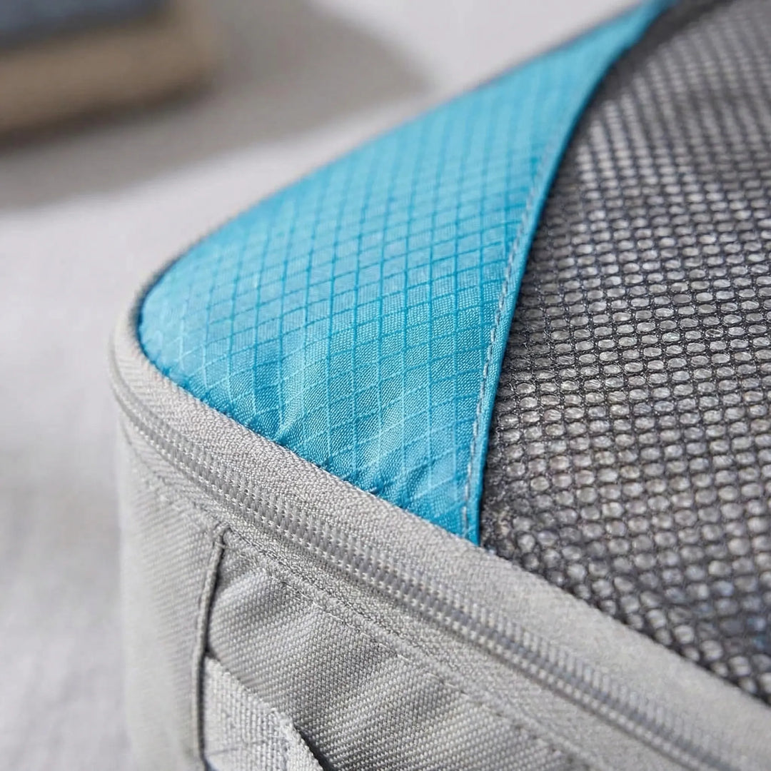 Multi-Size Compression Travel Organiser Set - Cubipack