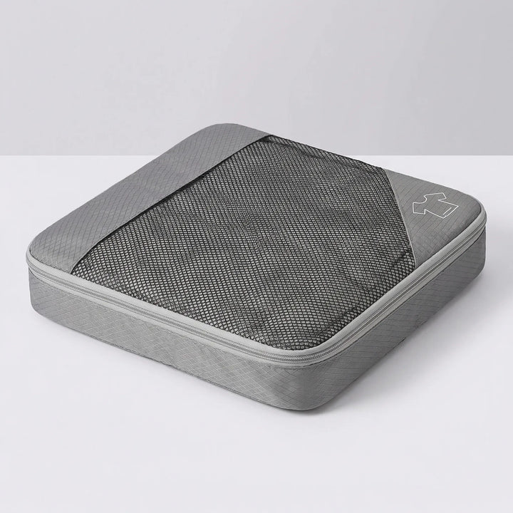Multi-Size Compression Travel Organiser Set - Cubipack