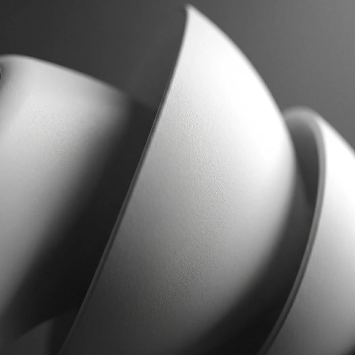Contoured Noise Reduction Earplugs - HushCurve
