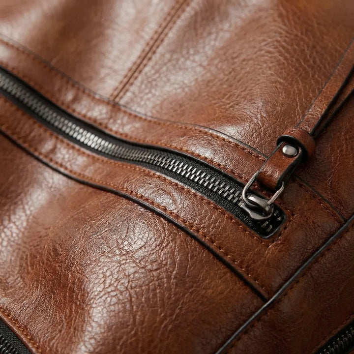 Convertible Crossbody Shoulder Bag - Cavenna
