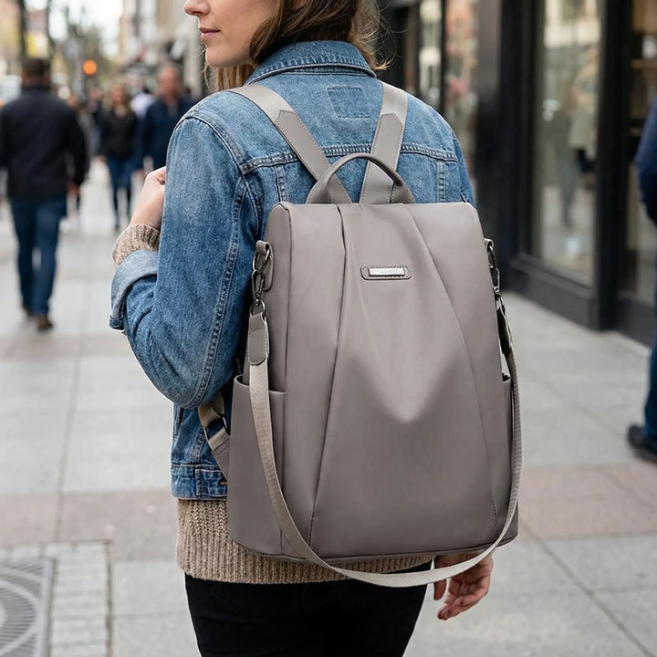 Convertible Daily Backpack - Aevari