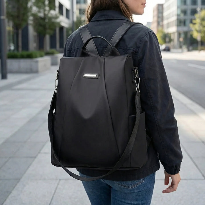 Convertible Daily Backpack - Aevari