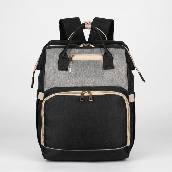 Convertible Diaper Backpack - Lunoza