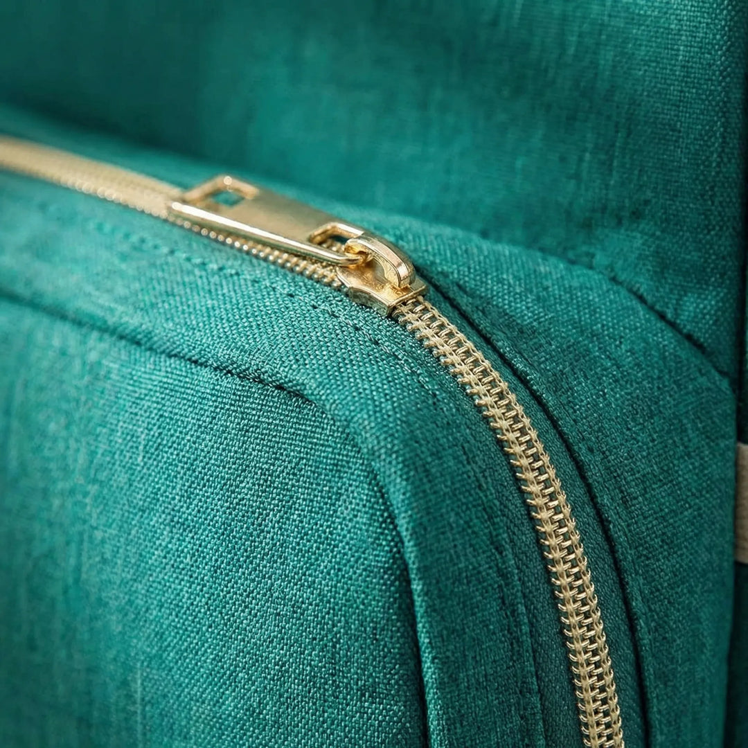 Convertible Diaper Backpack - Lunoza