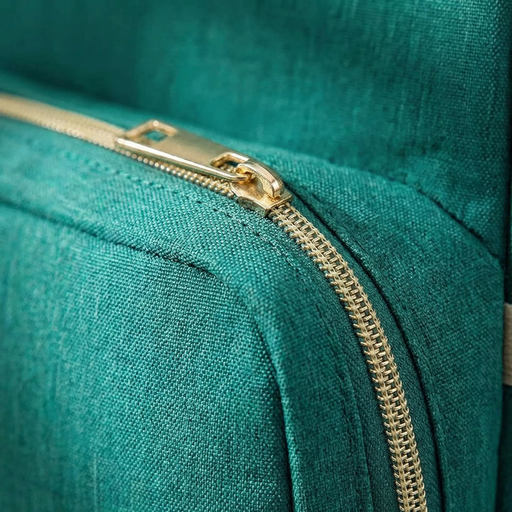 Convertible Diaper Backpack - Lunoza