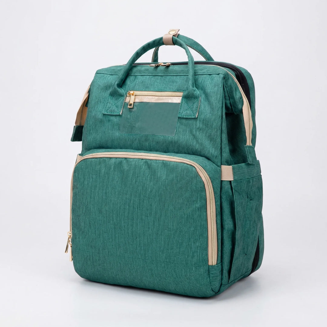 Convertible Diaper Backpack - Lunoza