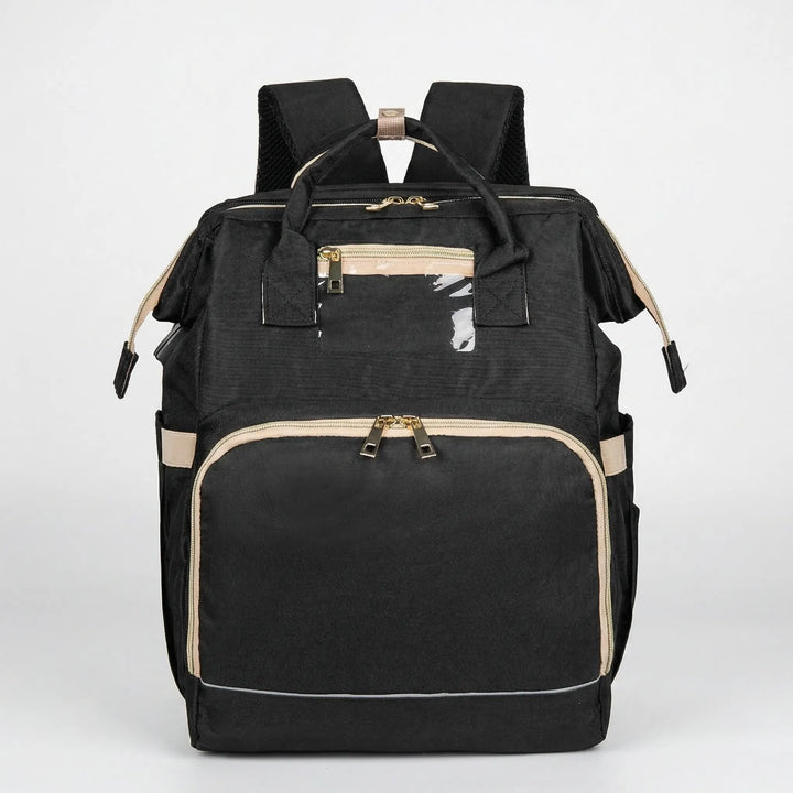 Convertible Diaper Backpack - Lunoza