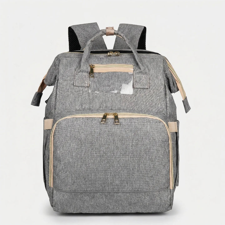 Convertible Diaper Backpack - Lunoza