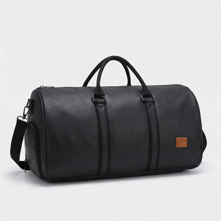 Convertible Garment Duffel Carry-On Bag - Suitvoy